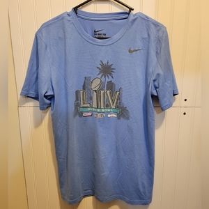 LIIV Super Bowl T-Shirt
